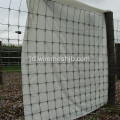 Grassland Fence-Hot dicelup Galvanized Kraal Network Fence